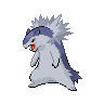 Shadow Typhlosion Shadow Typhlosion